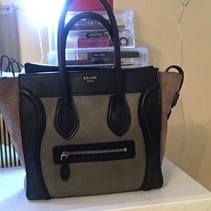 Celine bag ❌Final price❌